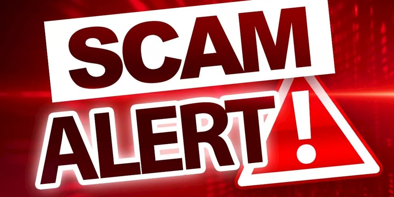 Brushing Scam Alert: Unordered Packages Could Be a Trap