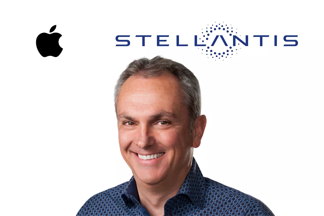 Stellantis : le directeur financier d’Apple pourrait remplacer Carlos Tavares