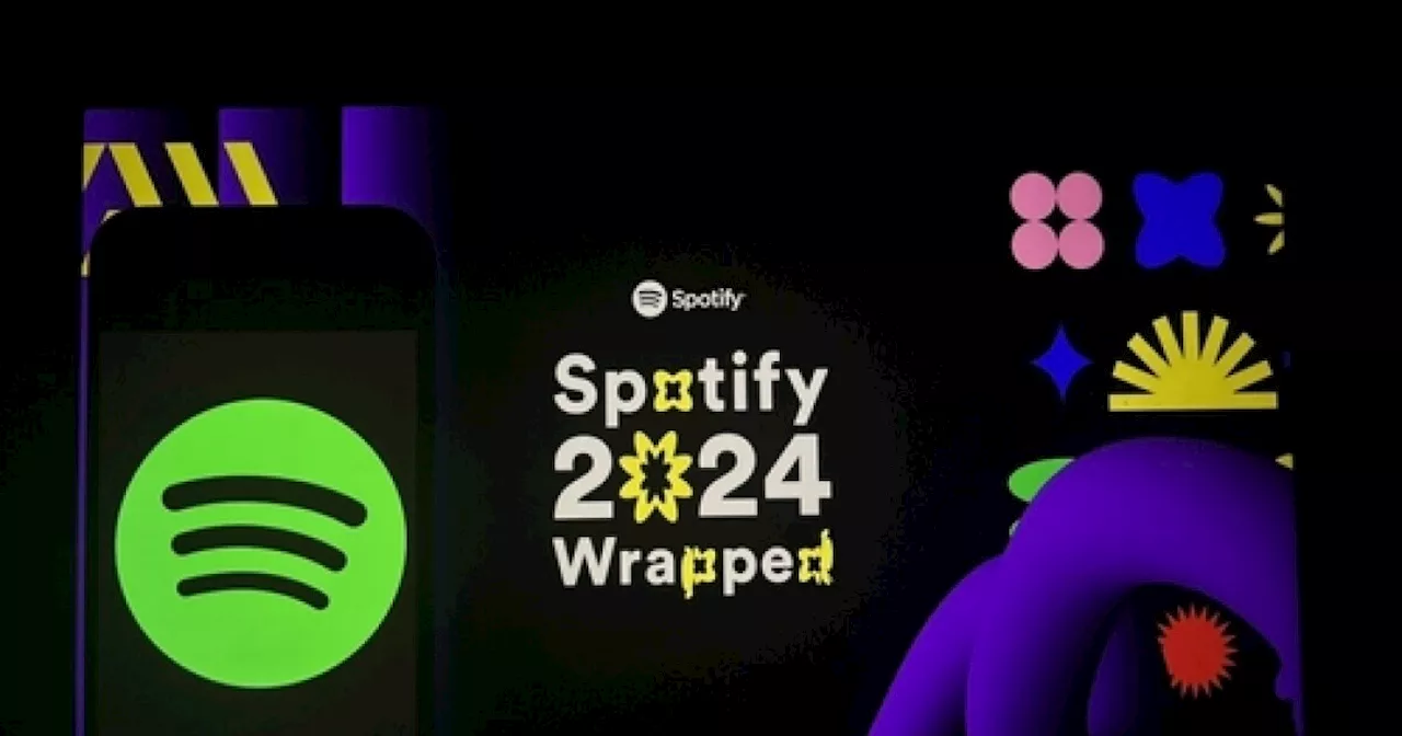 Spotify Wrapped 2024 Unveiled with New Features and Immersive Experience