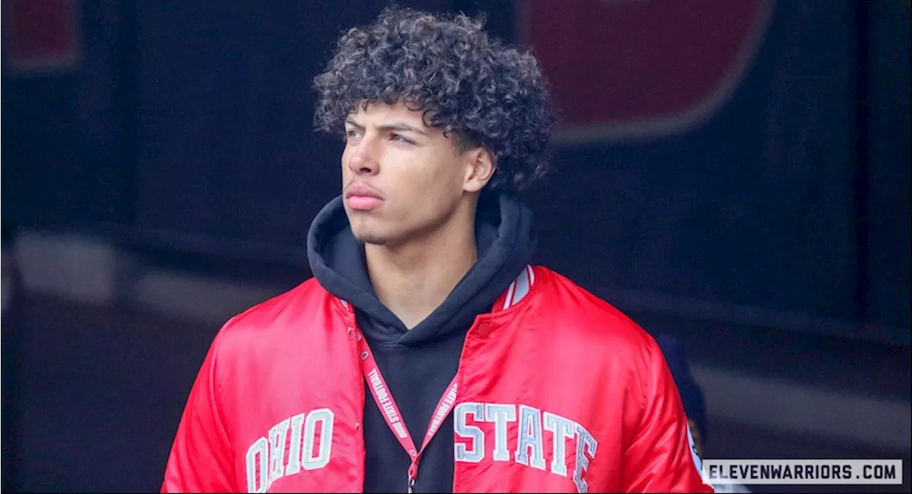 Signing Day Central: Ohio State’s 2025 Commits Officially Becomes Buckeyes