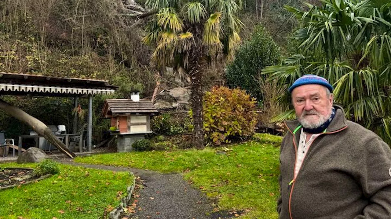 Altdorf: Nach 1000 Kubikmeter-Felssturz: «Die Unterstützung war überwältigend»