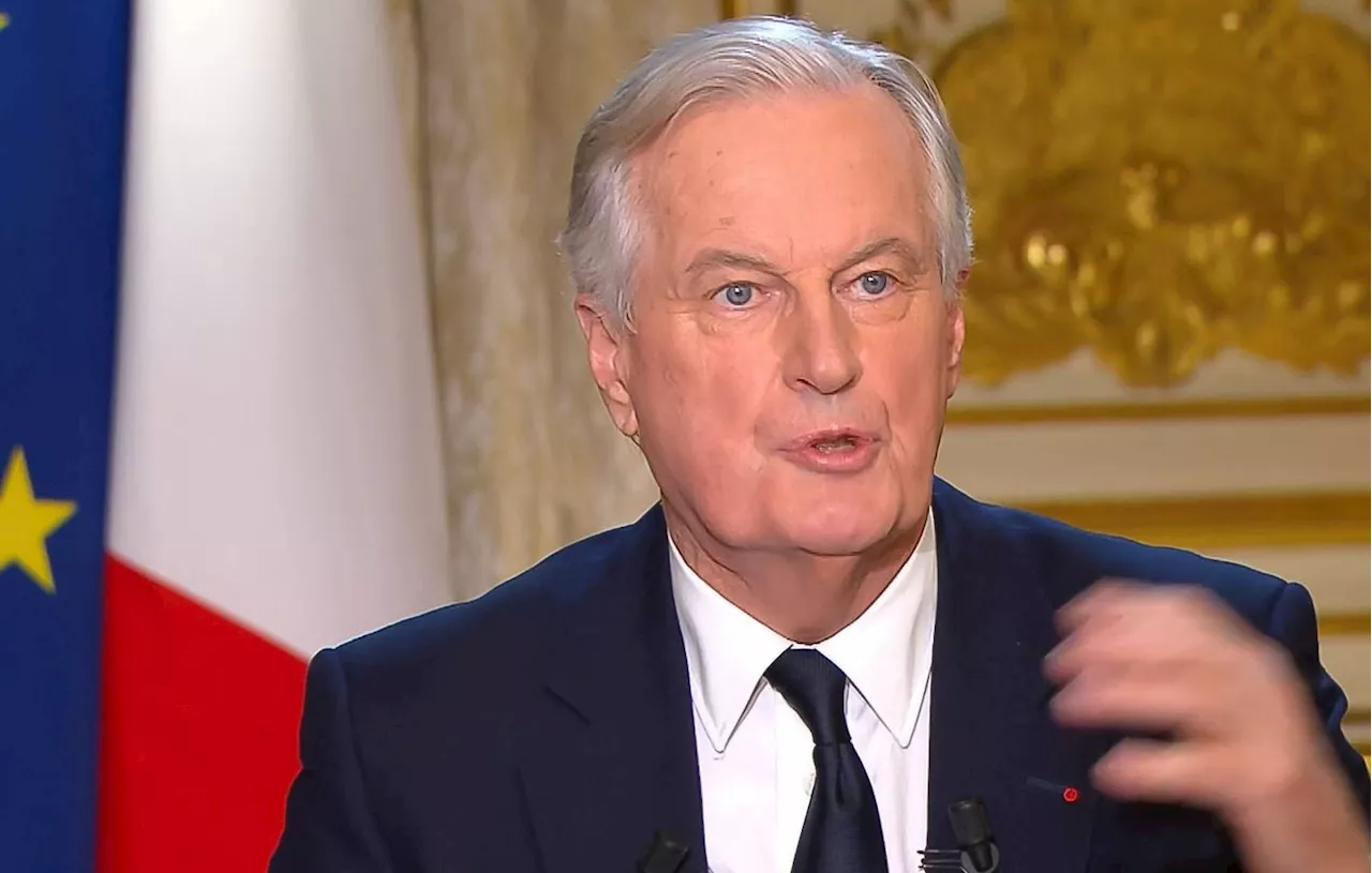 Censure du gouvernement : Quels noms sont évoqués pour succéder à Michel Barnier ?