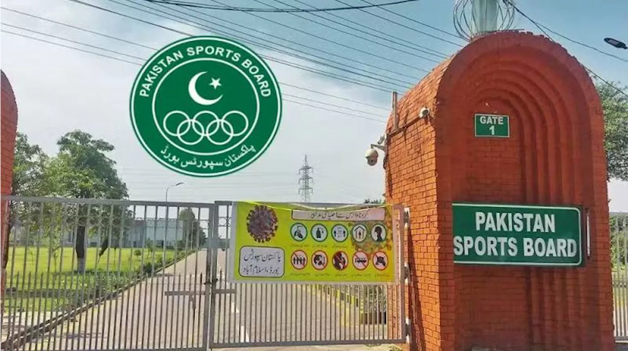 PSB Implements Code of Ethics for Sports Federations in line with the Olympic Charter