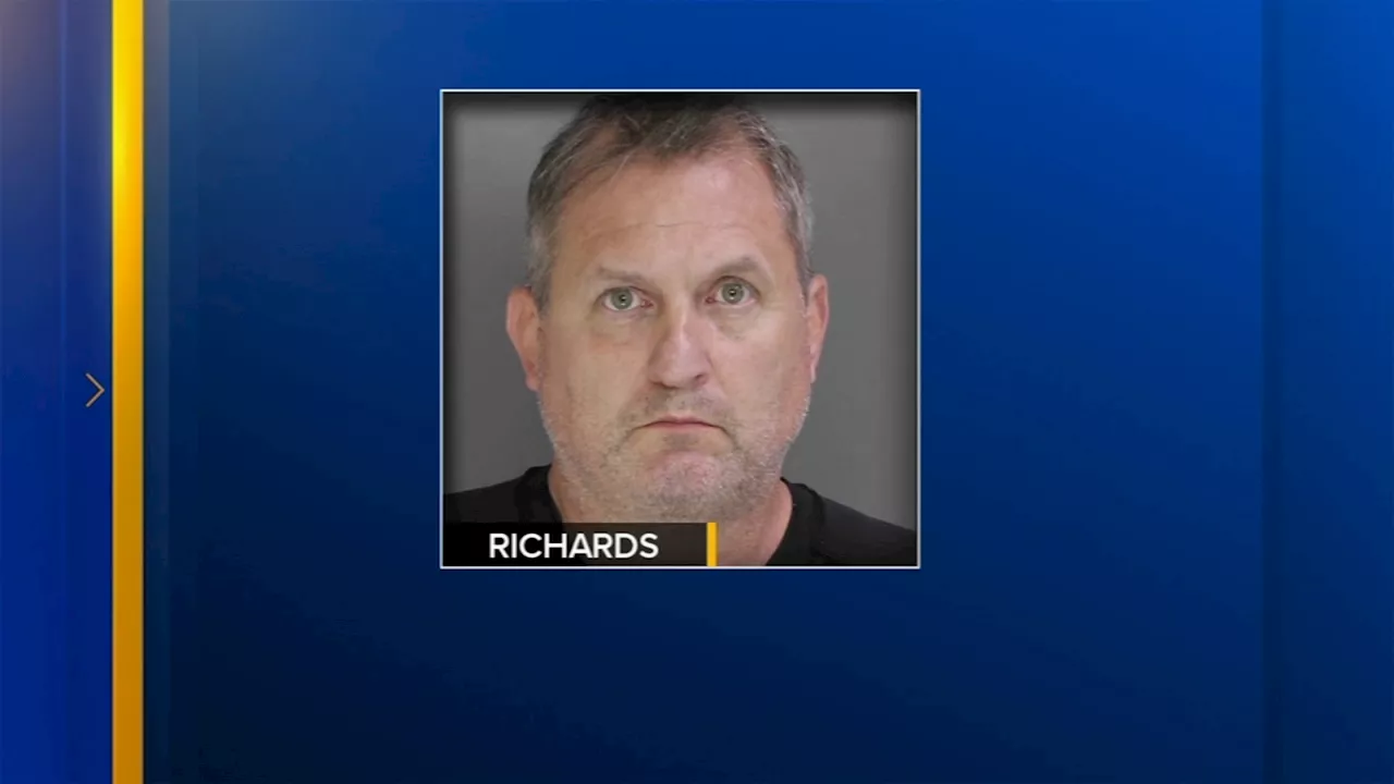 Florida man arrested in Chester County, Pa. for allegedly arranging for sex with child