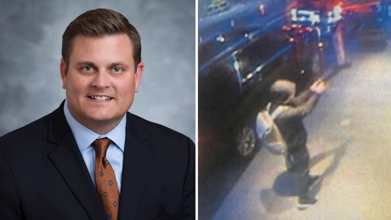 UnitedHealthcare CEO Brian Thompson shot dead in NYC, photo released of masked gunman