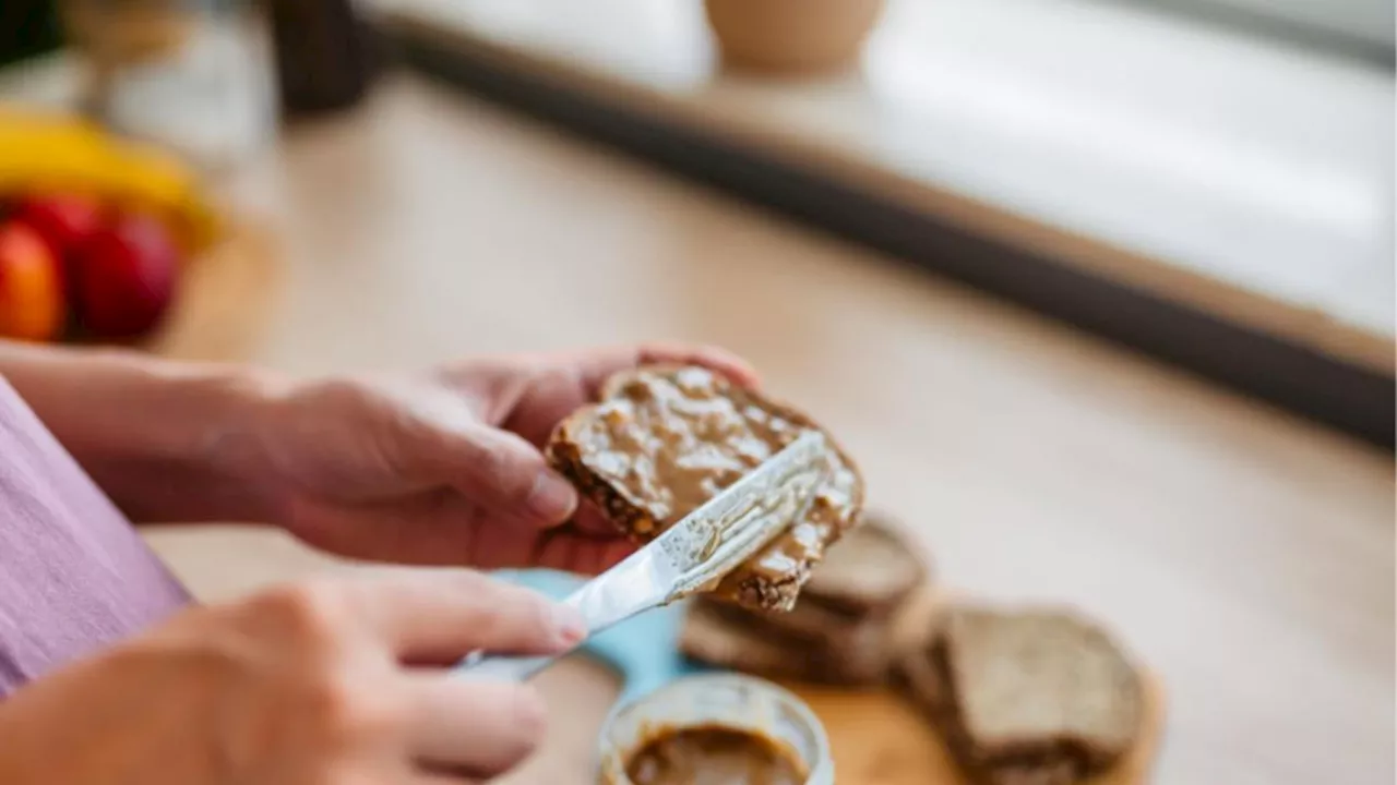 Customers angered as Sanitarium Health Food Company halts production of popular peanut butter range