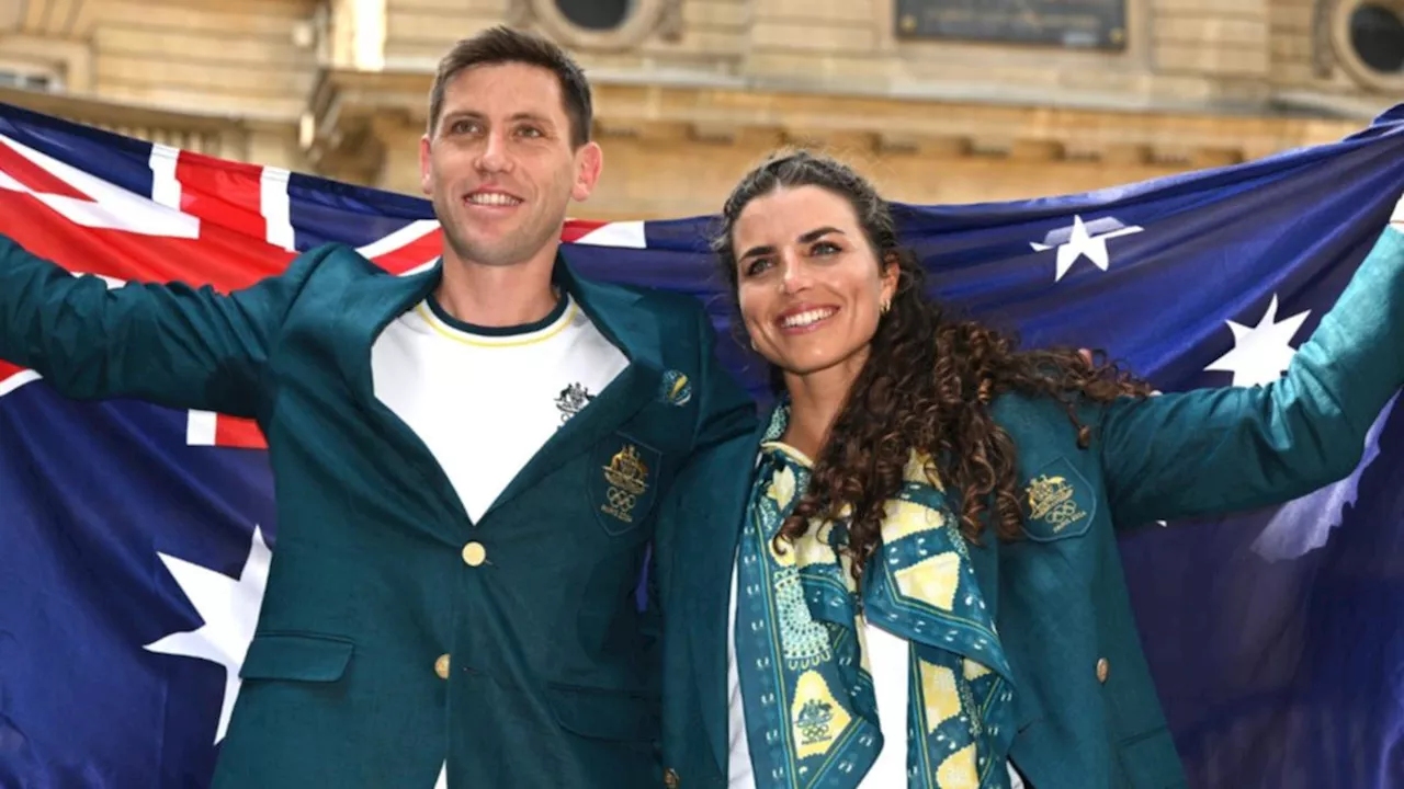 Hockey Legend Eddie Ockenden Retires After Five Olympic Appearances