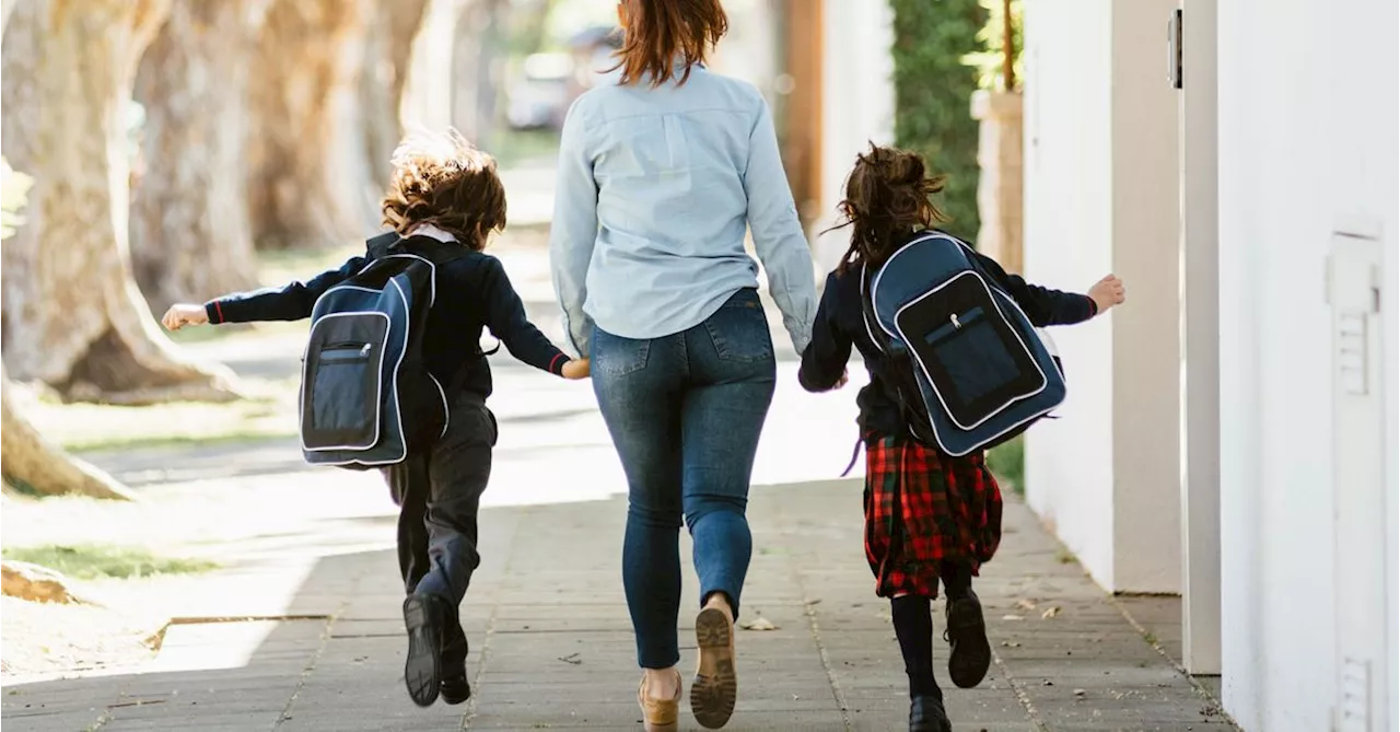 'Disappointing': Australia's year 4s record largest gender gap in world on maths