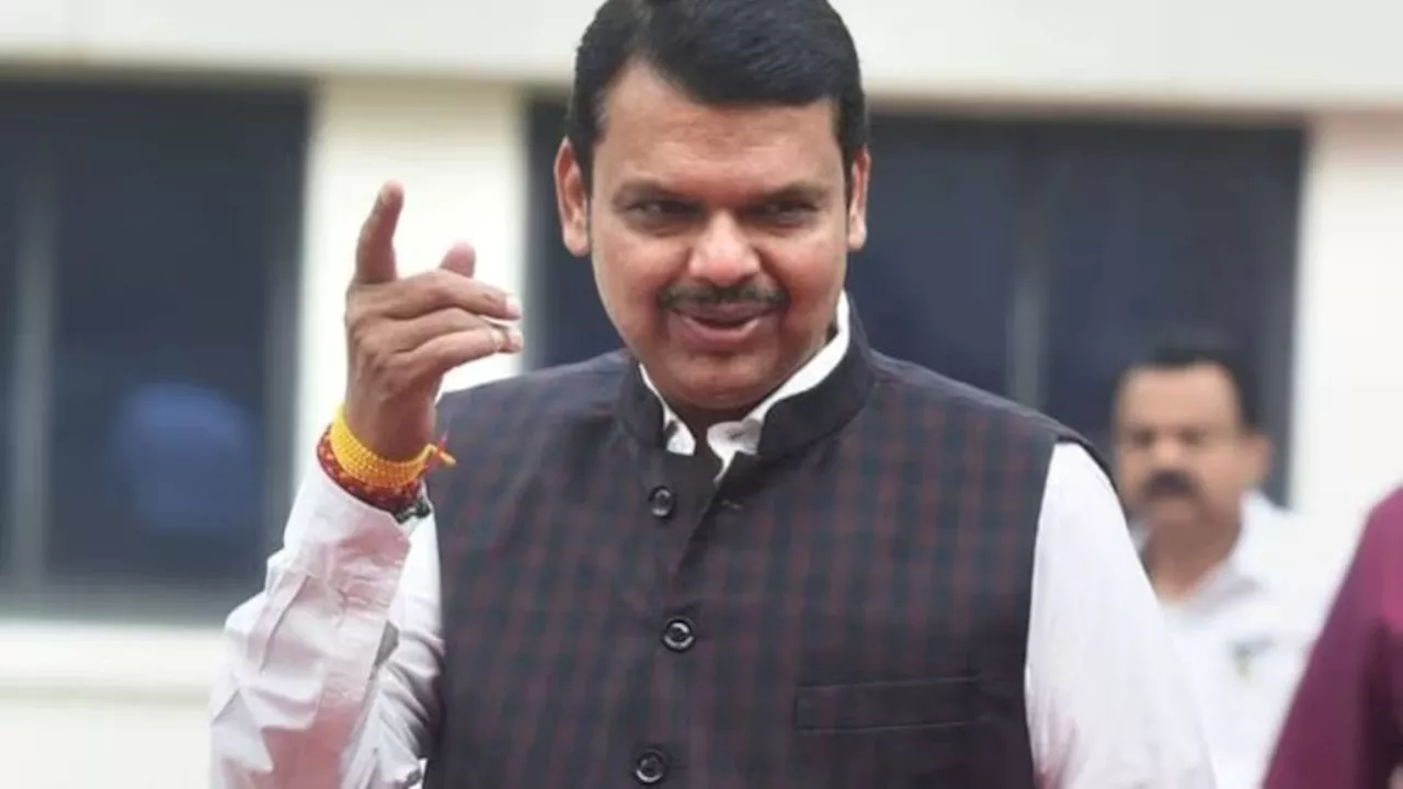 Devendra Fadnavis Net Worth: फिर महाराष्ट्र के CM बनने जा रहे फडणवीस की कितनी है नेटवर्थ? पत्नी ने शेयरों में किया तगड़ा निवेश