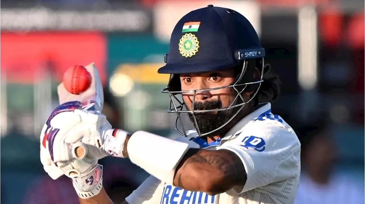 IND vs AUS 2nd Test KL Rahul : 10 साल और क्रिकेट खेलना चाहते हैं केएल राहुल... बताया भविष्य का प्लान