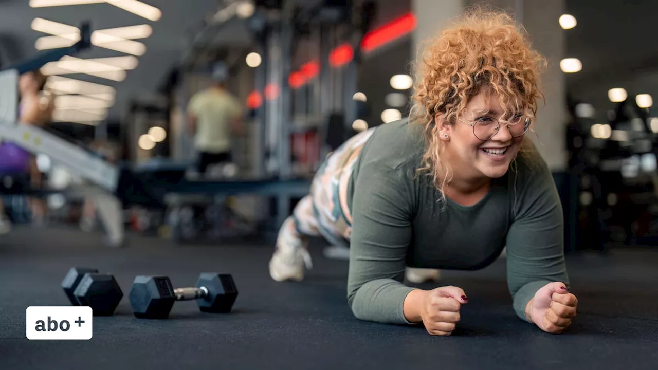 Die Skisaison naht: Wer Verletzungen vorbeugen will, muss jetzt mit dem Training beginnen