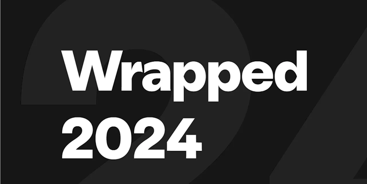 Spotify Wrapped 2024: cómo consultar tus canciones y artistas más escuchados del año