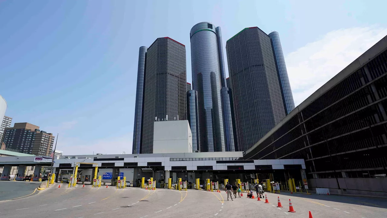 Losses in China lead to $5Bn charge for General Motors as it cuts assets value