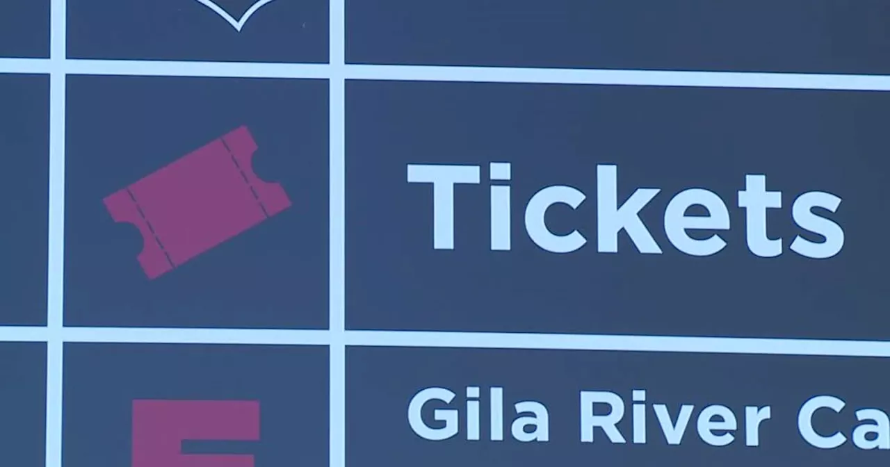 Arizona Lawmaker Targets Scalpers Selling 'Speculative Tickets' for Kendrick Lamar Concert