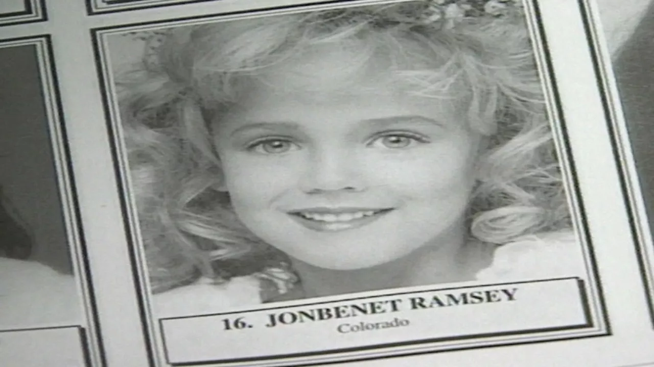 JonBenet Ramsey's dad hopes for answers as new documentary puts pressure to solve 1996 murder