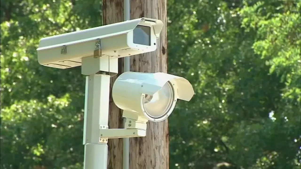 Red-light camera administrative fees illegal in Nassau, Suffolk counties: court ruling