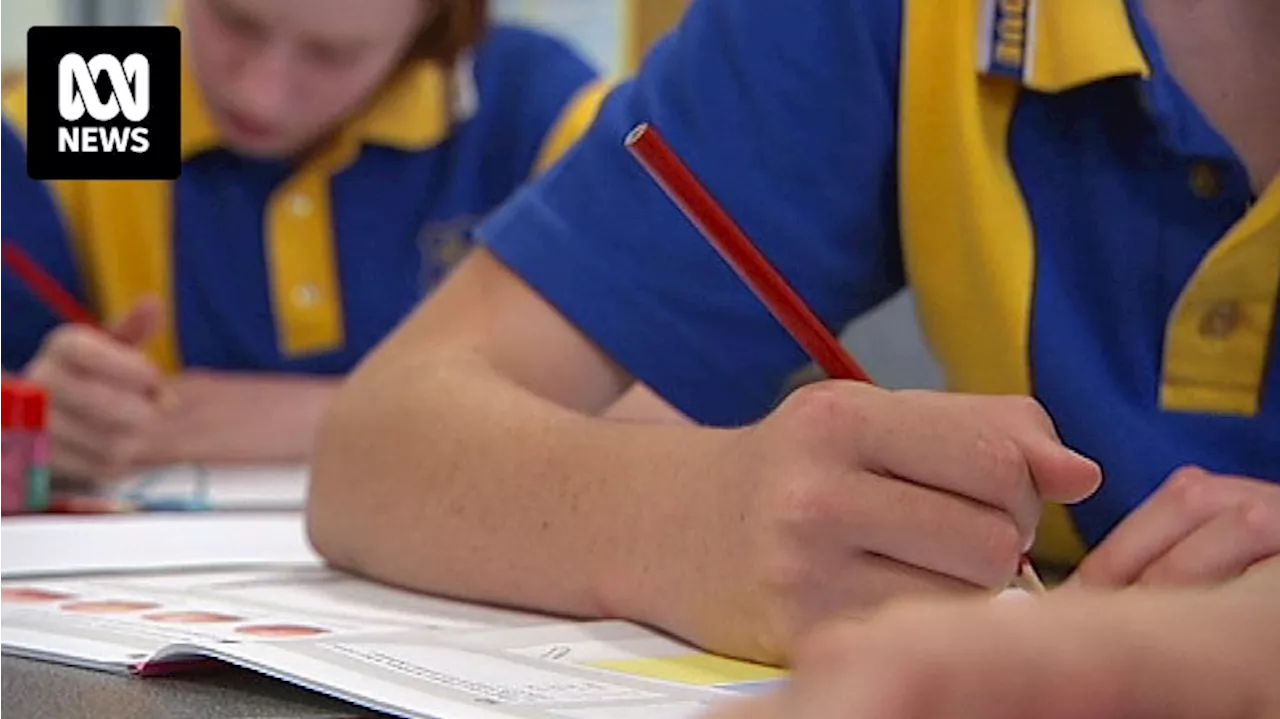 Australian schools have the world's worst gender gap in maths and science, international test reveals