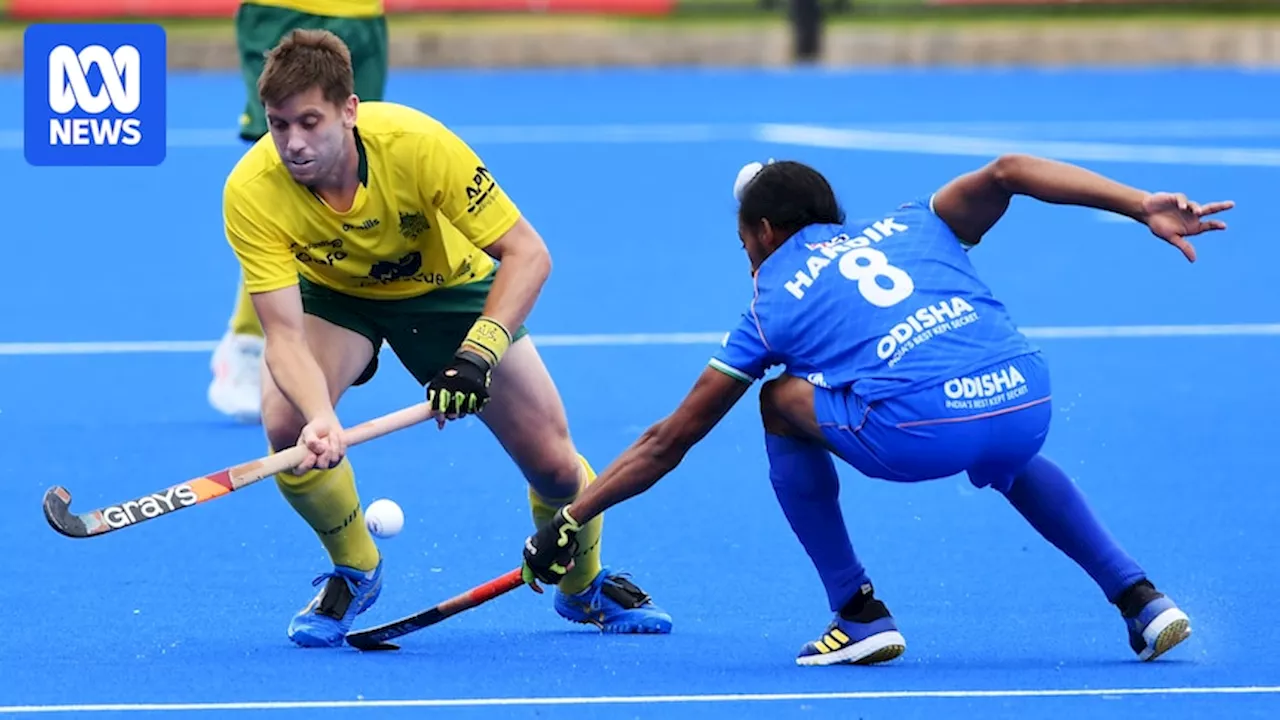 Hockey Legend Eddie Ockenden Retires After Record-Breaking Career