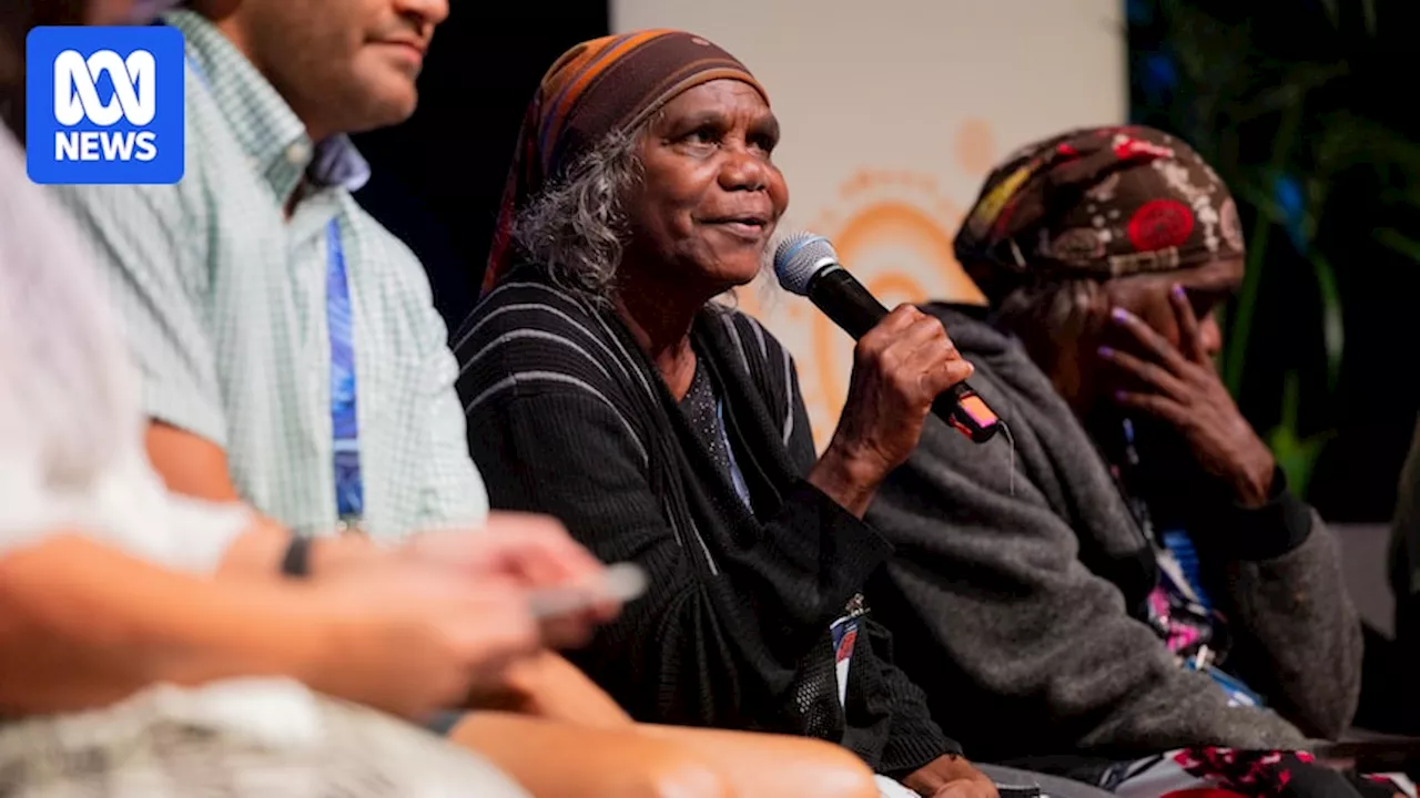 Indigenous Healers and Western Doctors Collaborate for Better Health Outcomes in Australia