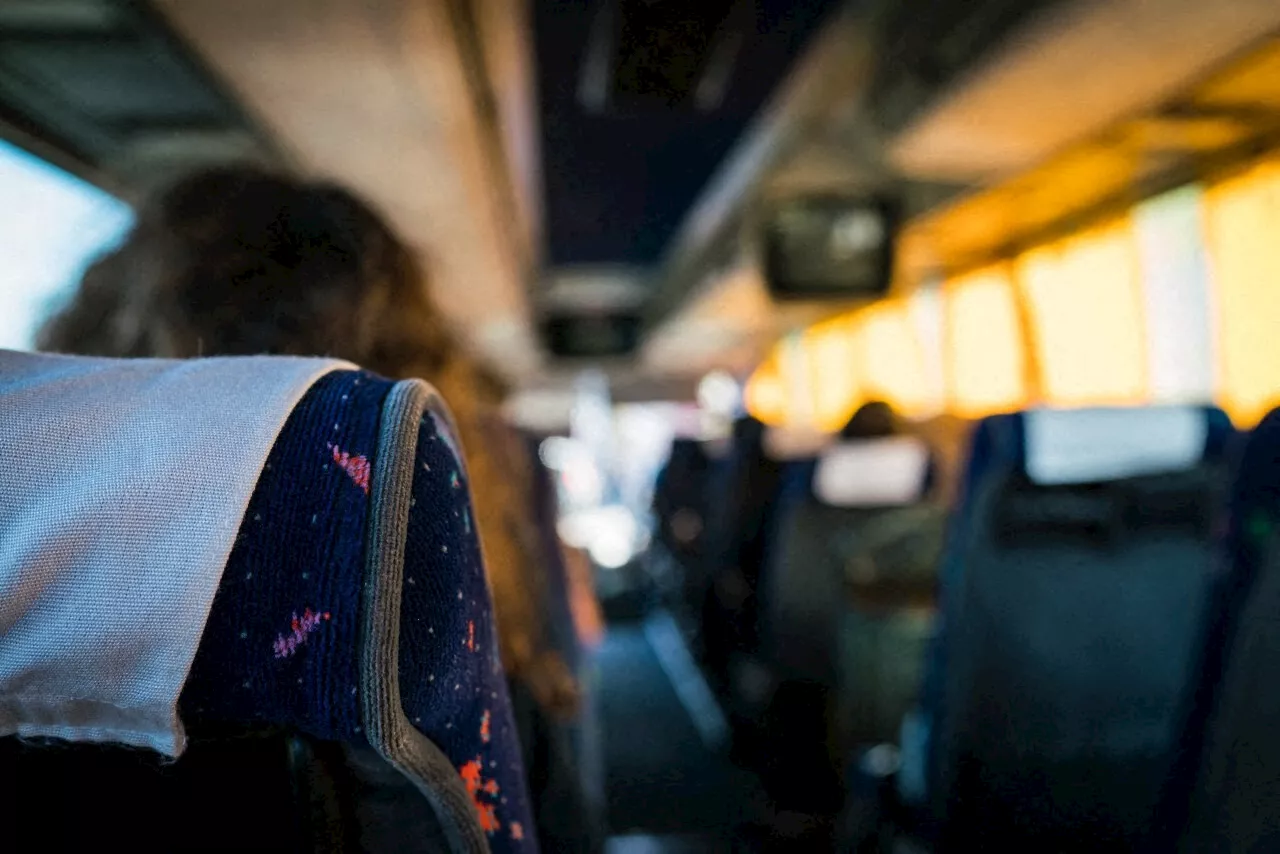 Pyrénées-Atlantiques : Un bus scolaire fait une sortie de route, deux adolescents blessés