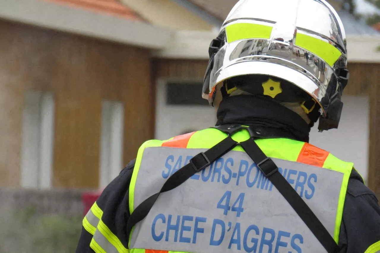 Sainte-Barbe : Une Fête Au Cœur Des Pompiers