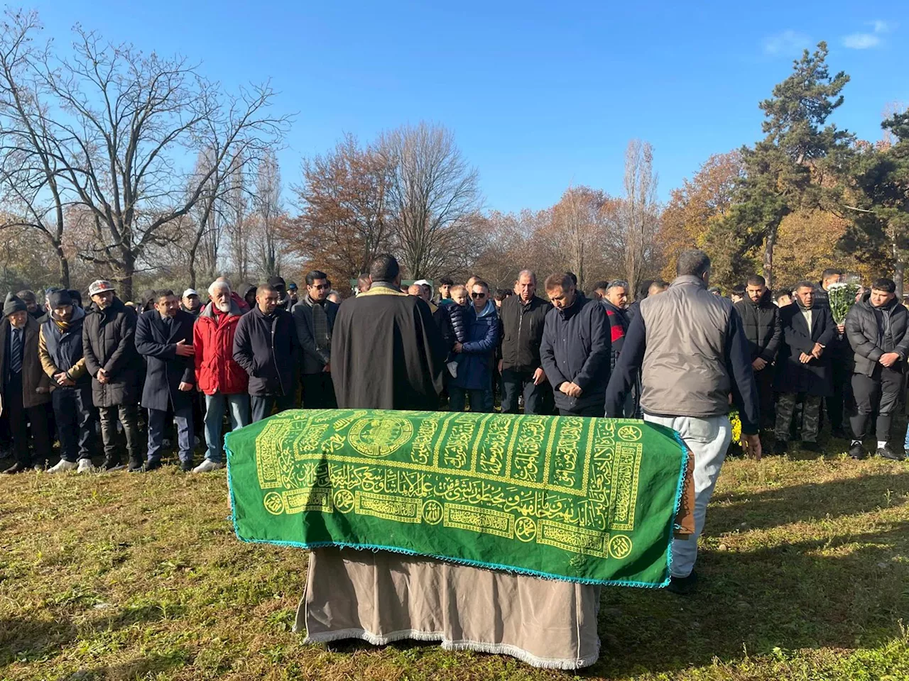 Ramy, oggi i funerali del 19enne morto a Milano