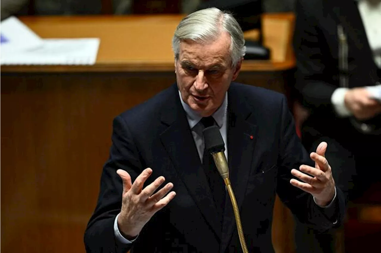 Francia: il governo Barnier verso il voto di sfiducia alle 20