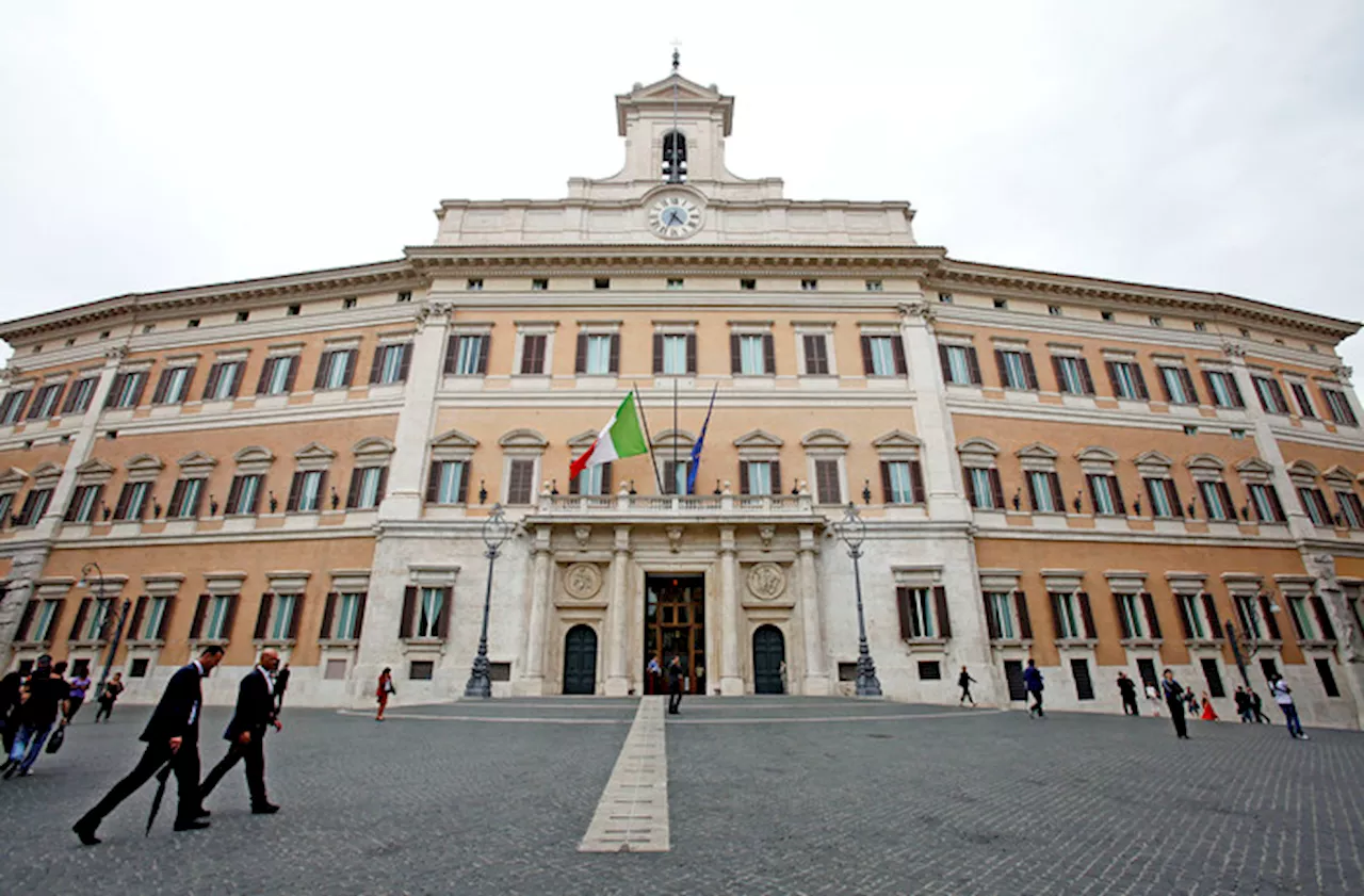 Manovra approda in Aula alla Camera il 16 dicembre / Lo speciale