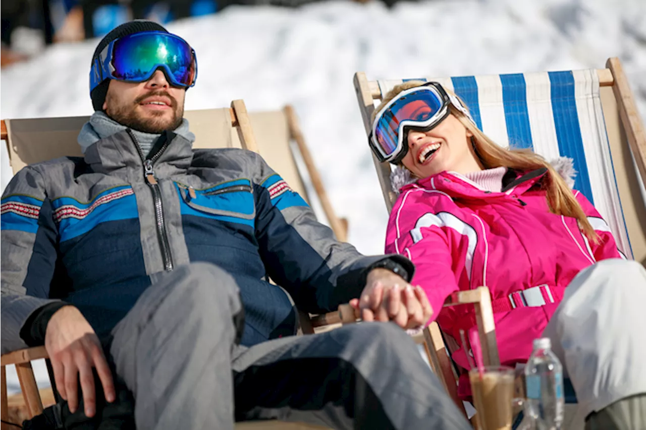 Melanoma, occhio alla tintarella sulla neve. Solo 1 su 10 si protegge