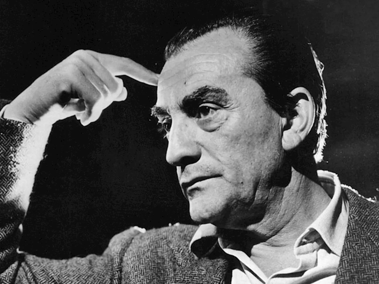 Retrospectiva del cine de Lucino Visconti