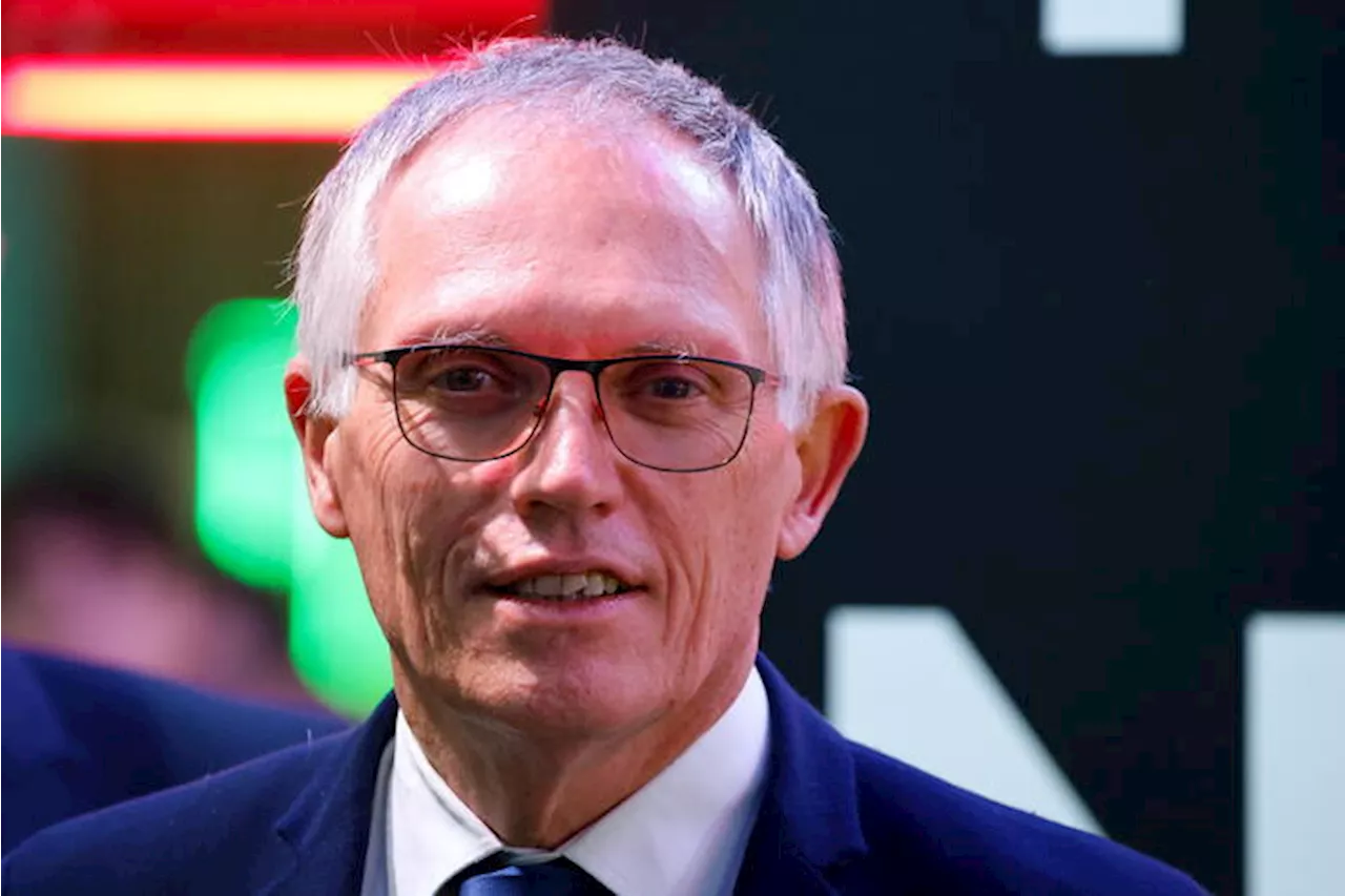 Stellantis fala em 'reconstruir confiança' com stakeholders