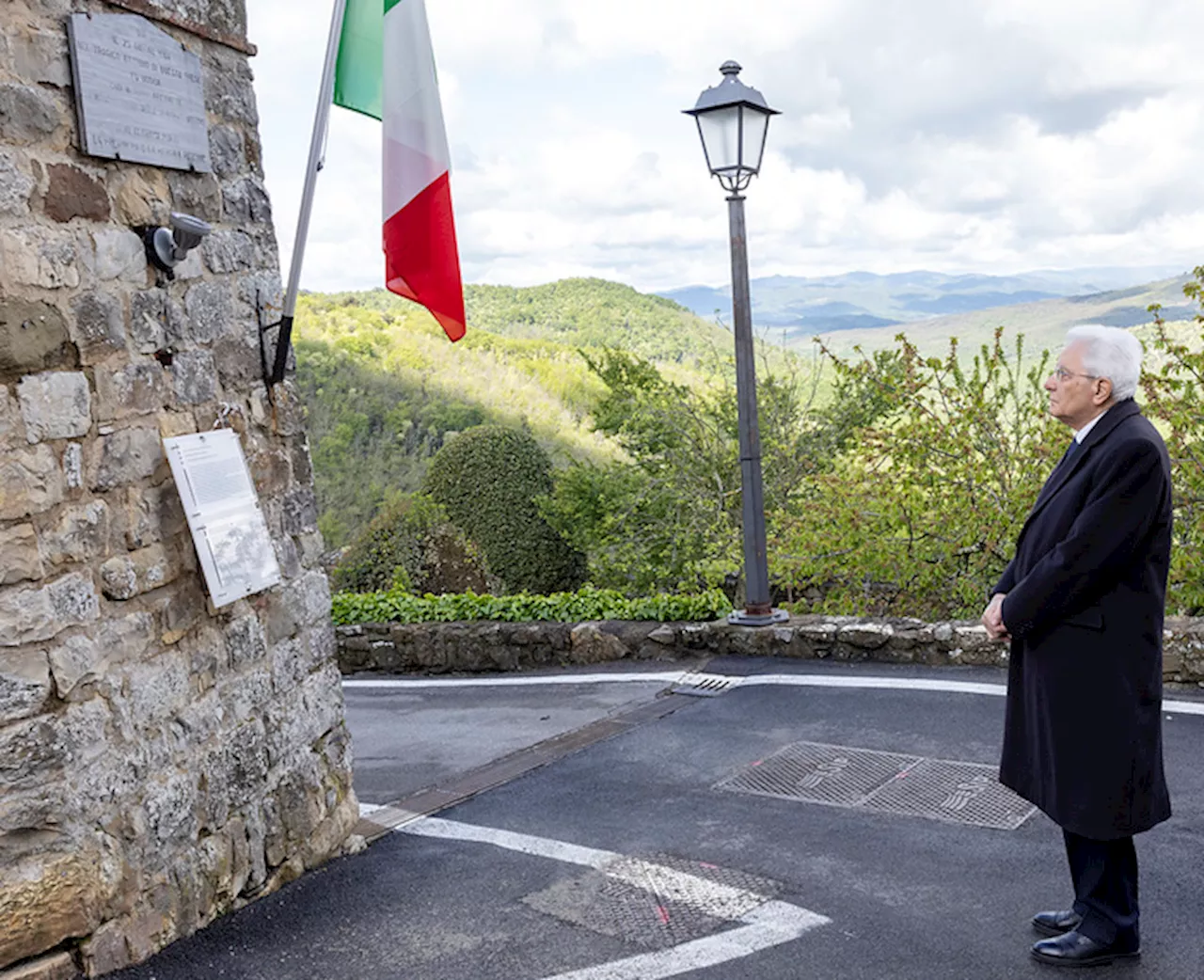 Stragi naziste, dopo una lunga attesa arriva un indennizzo agli eredi