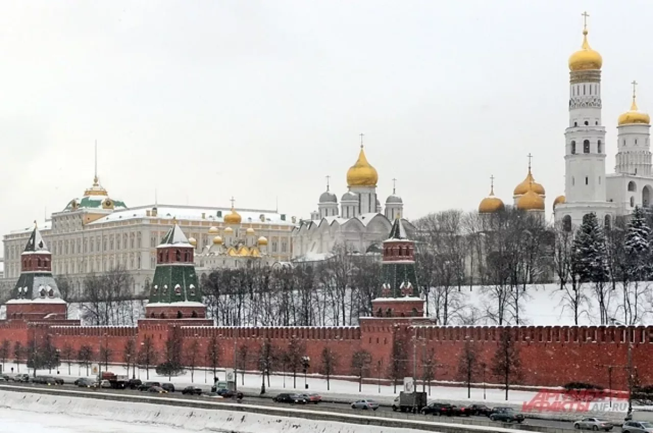 Хозяйкой самой дорогой квартиры в Москве оказалась экс-невестка Зубицкого