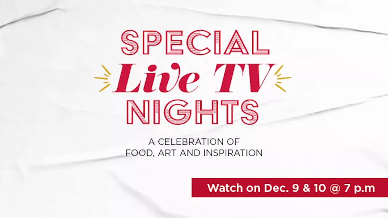 Join the Heartwarming and Inspiring Live Event Behind the Scenes of Leonardo Da Vinci with Ken Burns, Featuring Culinary Delights and Artistic Brilliance