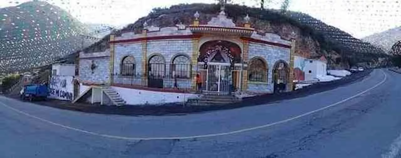 Cierre de carretera Mendoza-Tehuacán para fieles que visitan la Ermita de Acultzingo