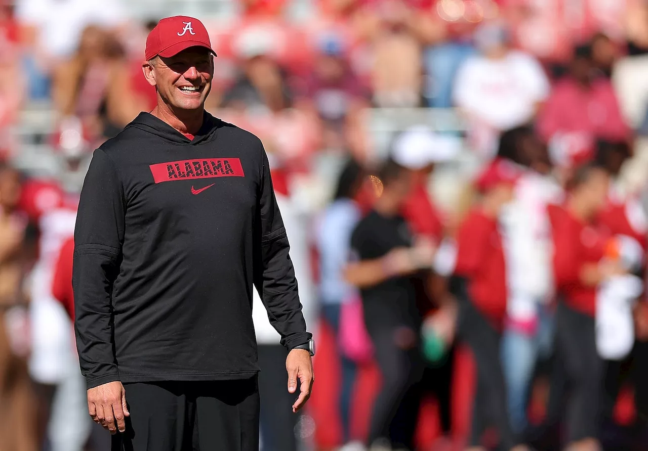 Live updates: Kalen DeBoer talks Alabama recruiting class for 2025