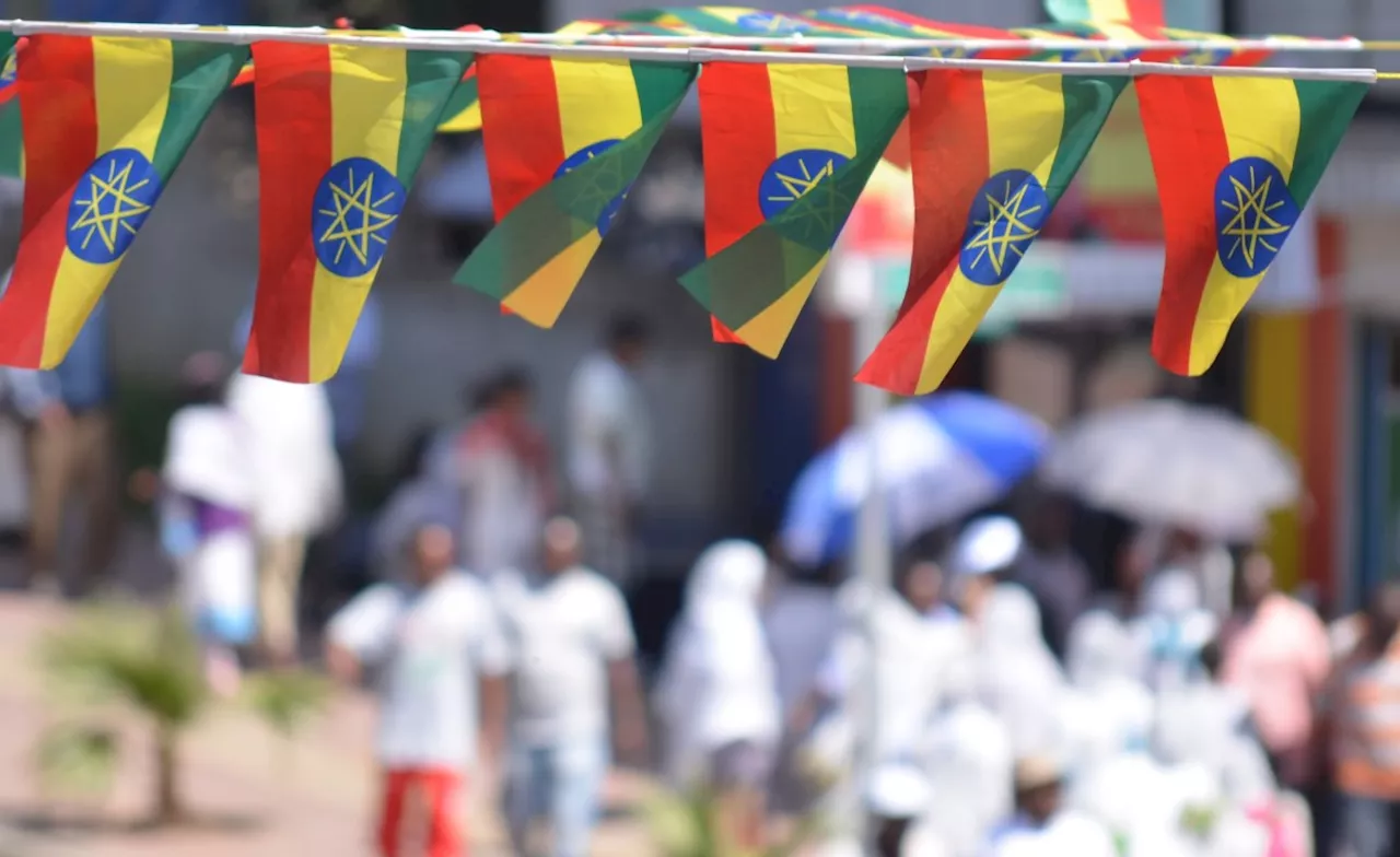 Ethiopia Under Fire for Rights Group Suspension