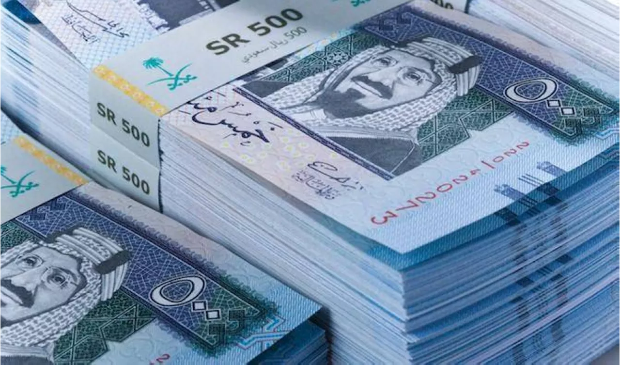 نمو الائتمان المصرفي السعودي بأكثر من 319 مليار ريال