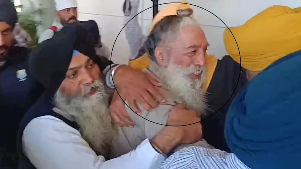 Sukhbir Badal Attack: काैन है सुखबीर बादल पर हमला करने वाला नारायण चाैरा, कांग्रेस नेता का क्यों आया नाम?