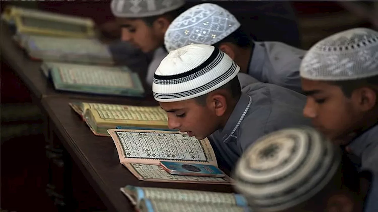 Uttar Pradesh Madrassa Education Board Act-2004 Amendments Proposed