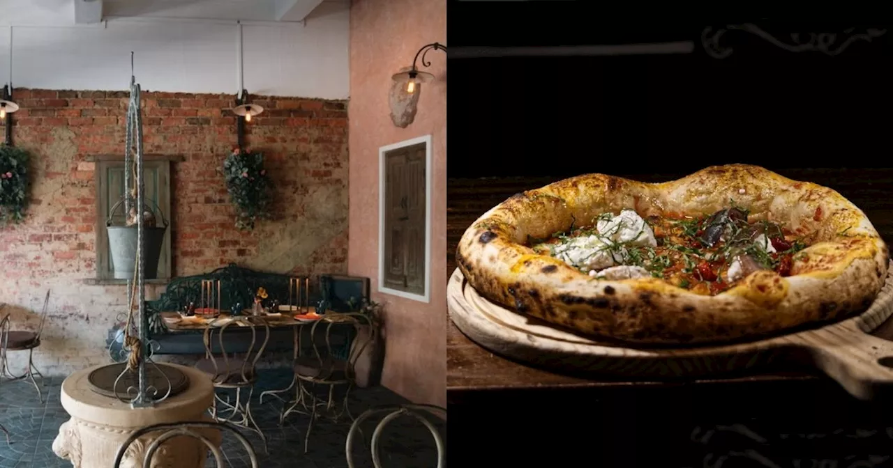 La Bottega Enoteca Ranks 15th in Asia-Pacific on 50 Top Pizza Guide