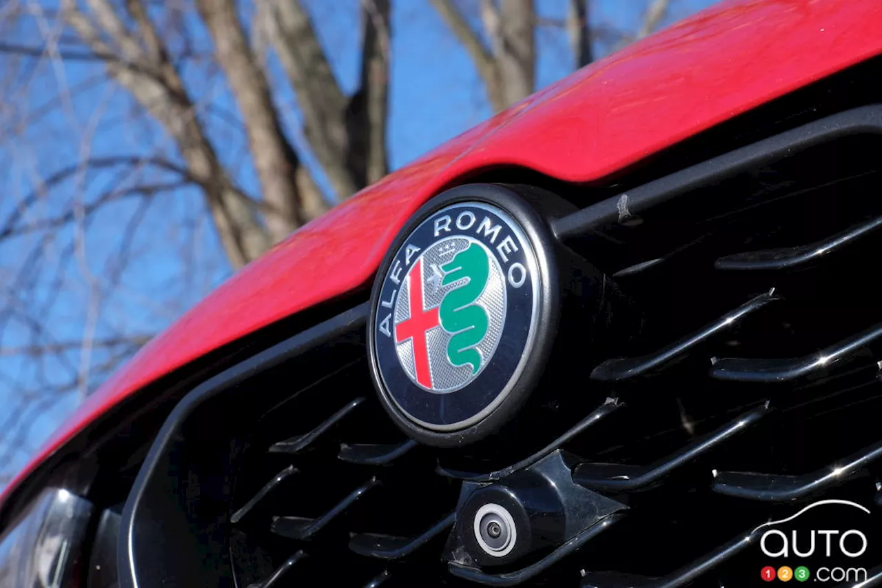 U.S. Alfa Romeo dealers averaging seven sales per month | Car News