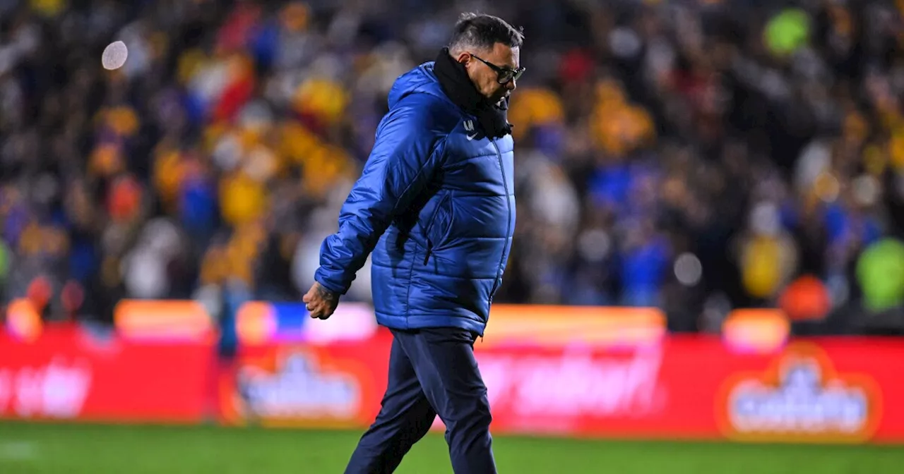 Antonio Mohamed, Favorito para Ser el Nuevo Entrenador del Toluca