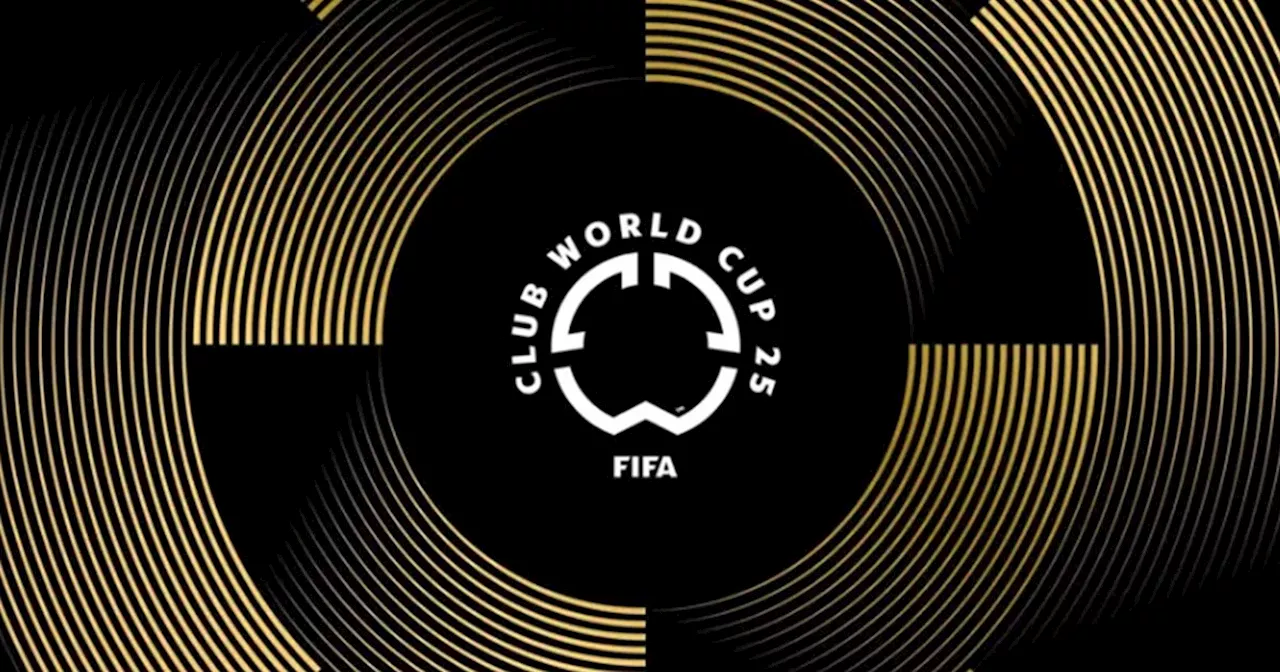 ¿Cuándo es el sorteo para el Mundial de Clubes de 2025? Estados