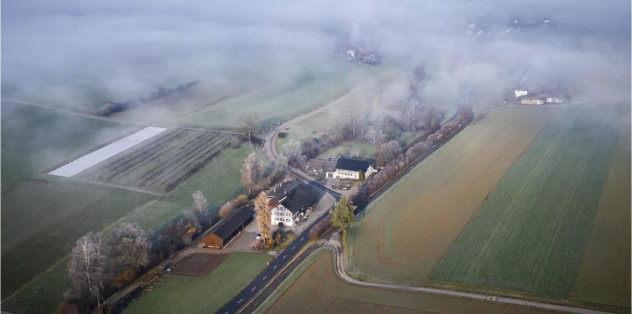 Bauern in der Schweiz: Nationalrat fördert Landwirtschaft, SP bleibt ohne Aufstockung des Armeebudgets