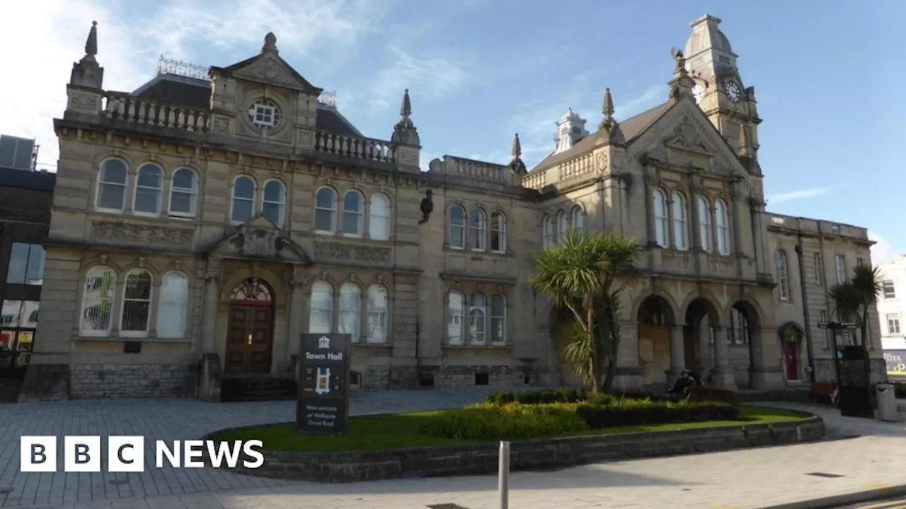 North Somerset libraries may close as council plans £45m of cuts