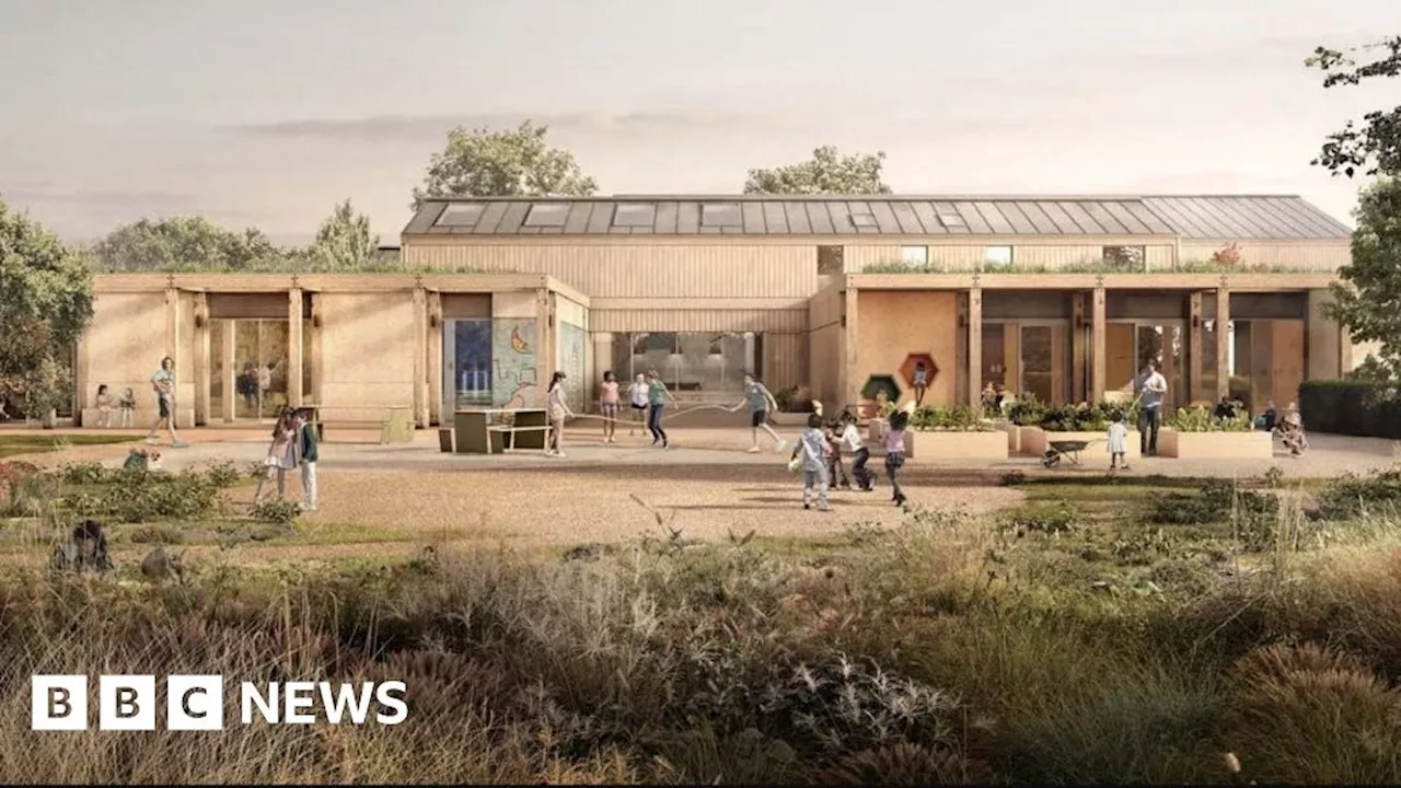 York: The Island children's centre plans approved