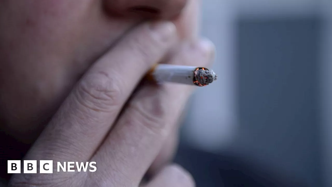 Mental health trust 'inadequate' after patients smoke on wards