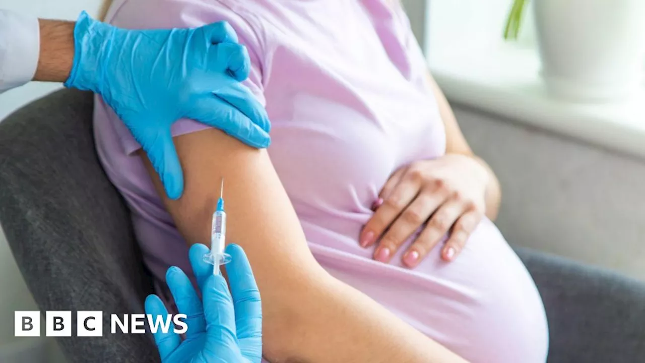 Vaccine rollout to avoid 'tripledemic' of RSV, flu and COVID