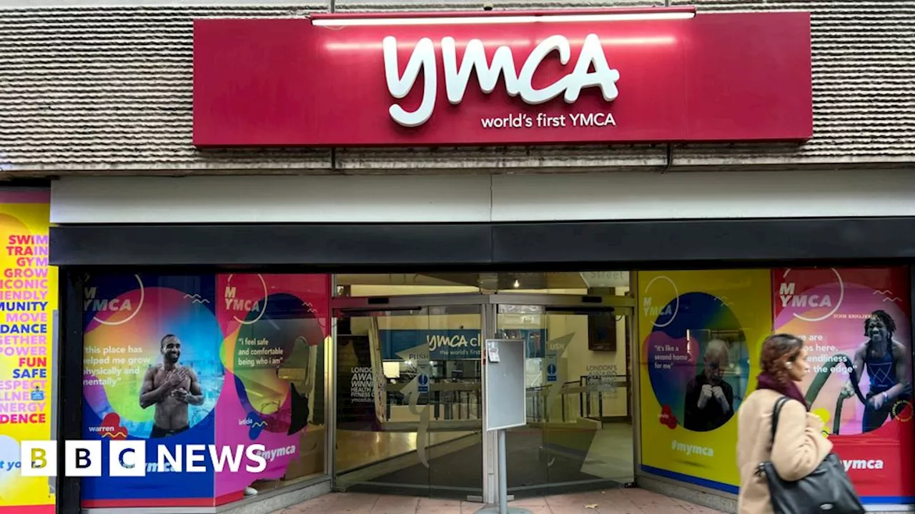 World's first YMCA in central London to close in February